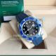 Replica Rolex Submariner Black Dial Blue Ceramic Bezel Rubber Watch 40MM (3)_th.jpg